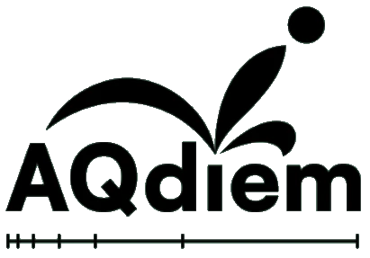 AQDIEM, logo